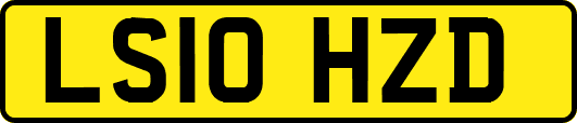 LS10HZD
