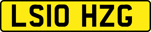 LS10HZG