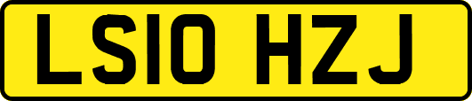 LS10HZJ