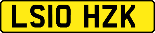 LS10HZK