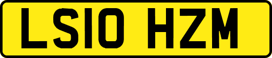 LS10HZM