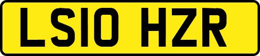 LS10HZR