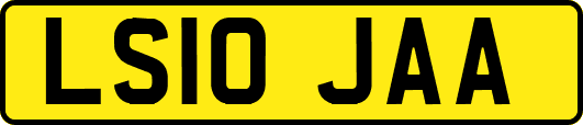 LS10JAA