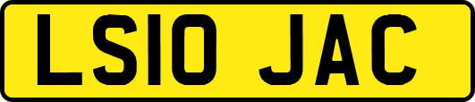LS10JAC