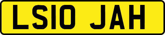 LS10JAH