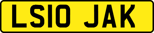 LS10JAK