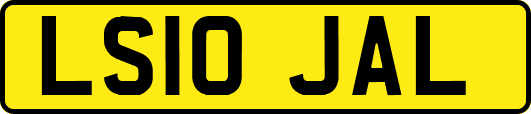 LS10JAL