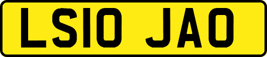 LS10JAO