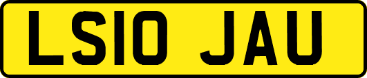 LS10JAU