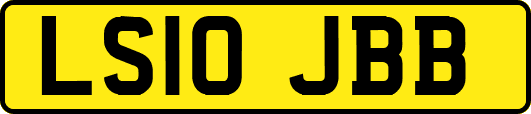 LS10JBB