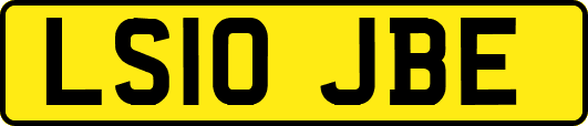 LS10JBE