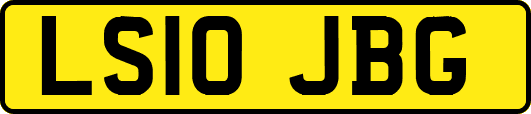LS10JBG