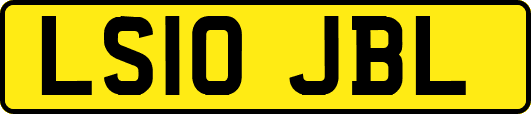 LS10JBL