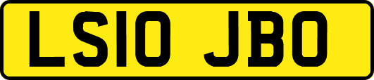 LS10JBO