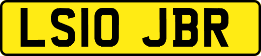 LS10JBR