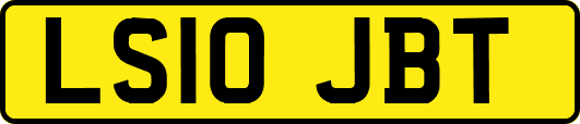 LS10JBT