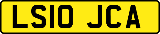 LS10JCA