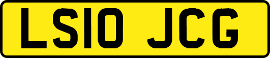 LS10JCG