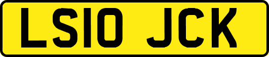 LS10JCK