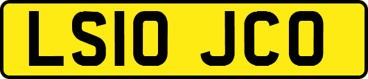 LS10JCO