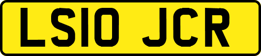 LS10JCR