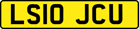 LS10JCU