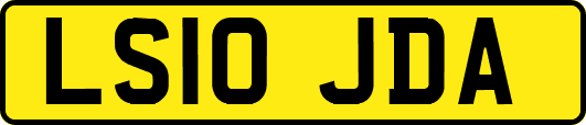 LS10JDA