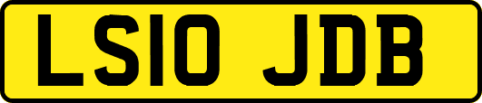 LS10JDB