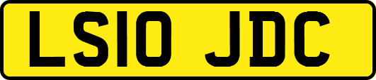 LS10JDC