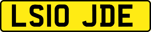 LS10JDE