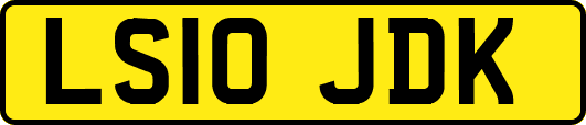 LS10JDK