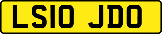 LS10JDO