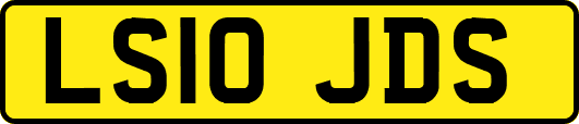LS10JDS