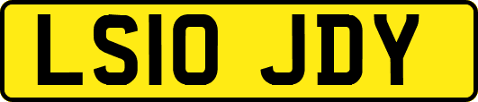LS10JDY