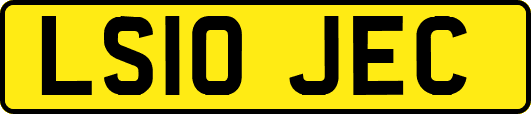 LS10JEC