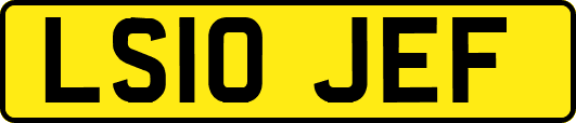 LS10JEF