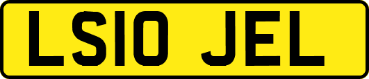 LS10JEL