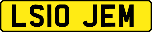 LS10JEM