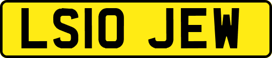 LS10JEW