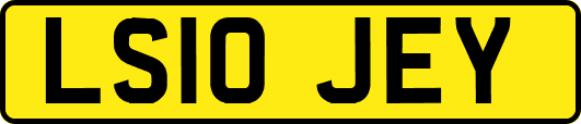 LS10JEY