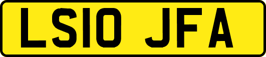 LS10JFA