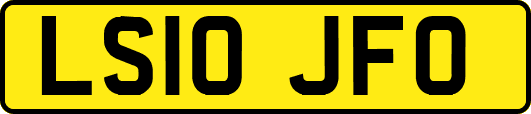 LS10JFO