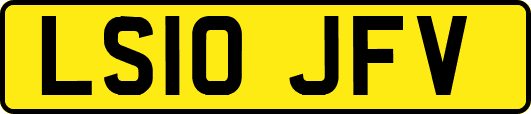 LS10JFV
