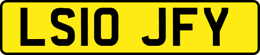 LS10JFY