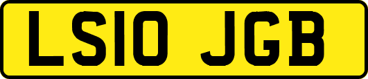 LS10JGB