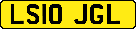 LS10JGL