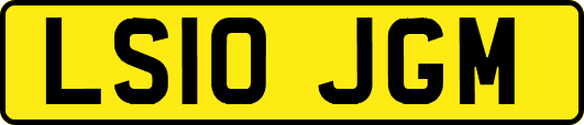 LS10JGM