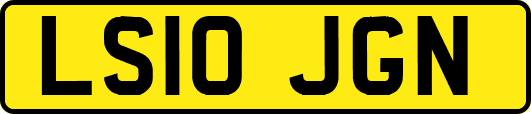 LS10JGN