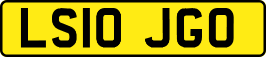 LS10JGO