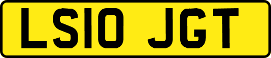 LS10JGT